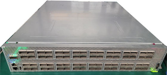 Bloßer Ethernet-Schalter des Metallp4 programmierbarer Tbps-Dorn-Schalter 12,8 MBF-P4065X