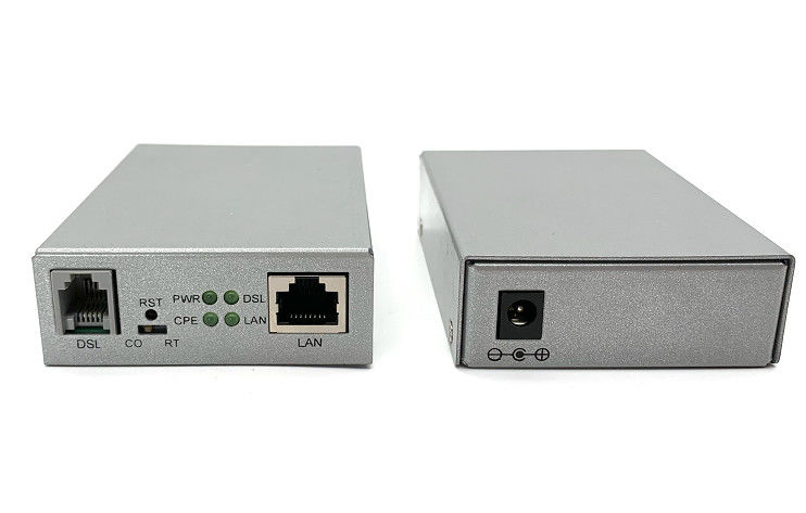 Höhere Bandbreiten-Ethernet-Schnur-Ergänzung VDSL Punkt-zu-Punkt-VDSL2