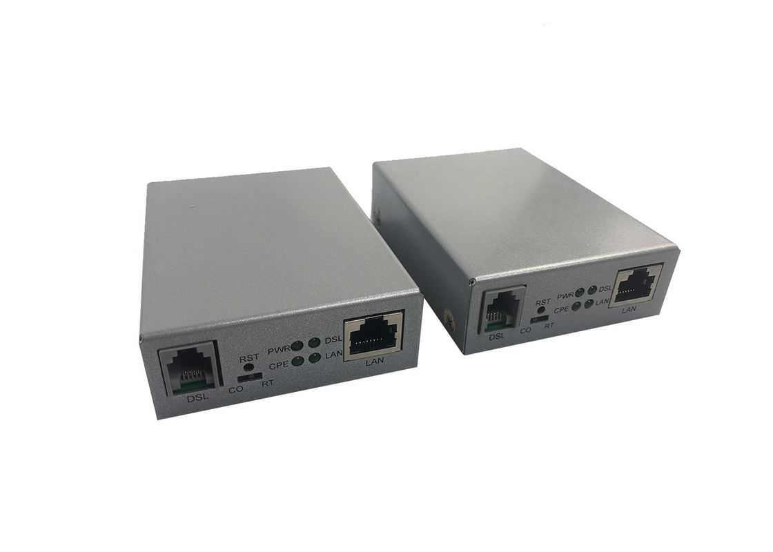 Hohe Leistungsfähigkeits-Ethernet-Kabel-Ergänzung, LAN-Kabel-Ergänzung 94*70*26mm