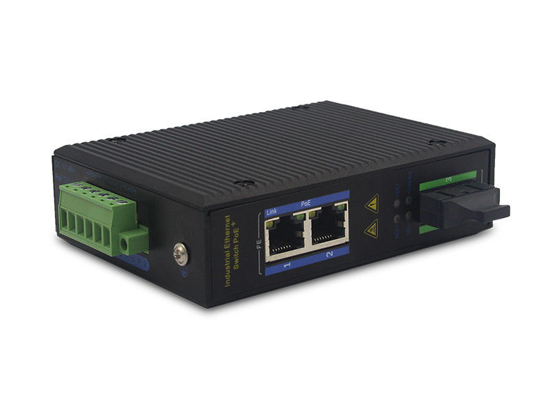 MSE1102 10BaseT mit doppeltem Auspuff 100M Ethernet Switch Module