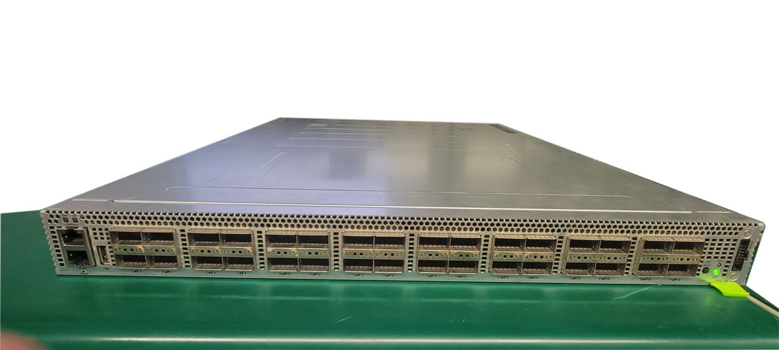 Programmierbarer Ethernet-Schalter P4 48VDC MBF-P4032X QSFP28 9,5 Bpps